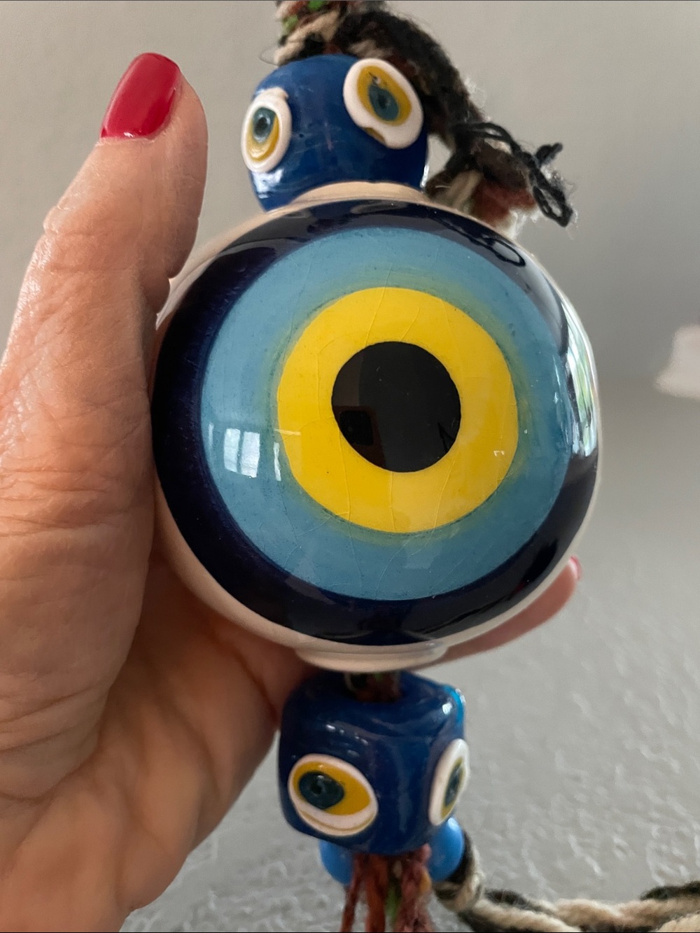 Evil Eye 🧿